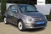 Used Fiat 500 J78707 1