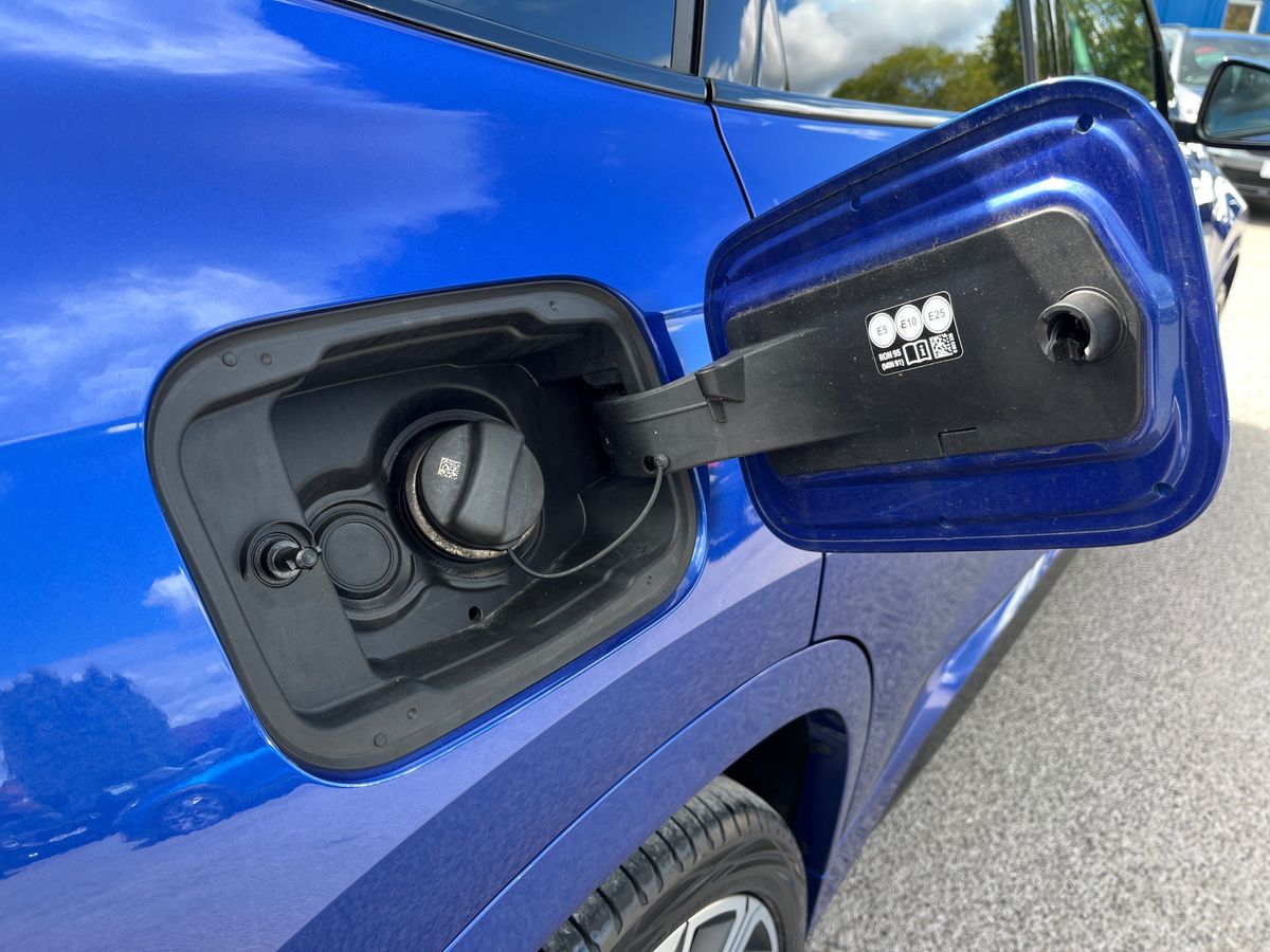 BMW X1 Photo 27