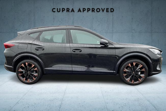 CUPRA Formentor Photo 4