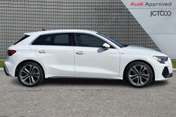 AUDI A3 Photo 4
