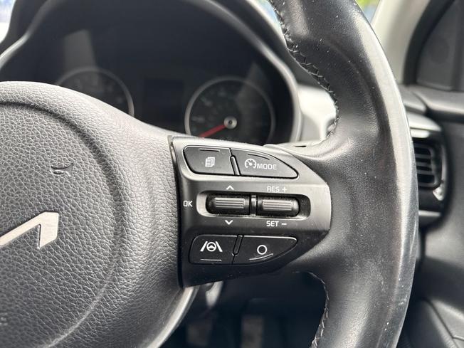 Kia Rio Photo 17