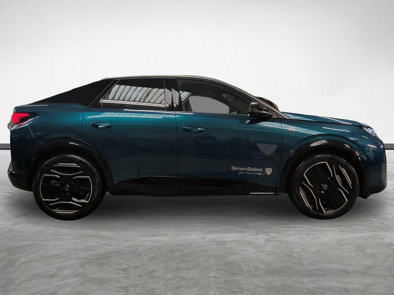 Used Peugeot E-3008 NV24RXS 2