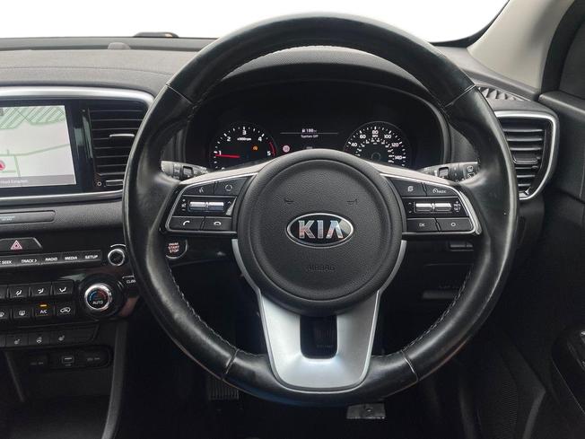 Kia Sportage Photo 11