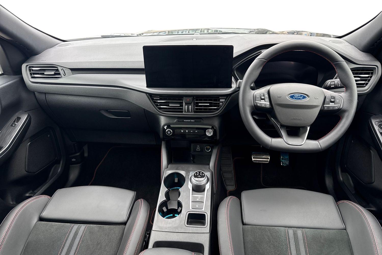 Ford KUGA Photo 9