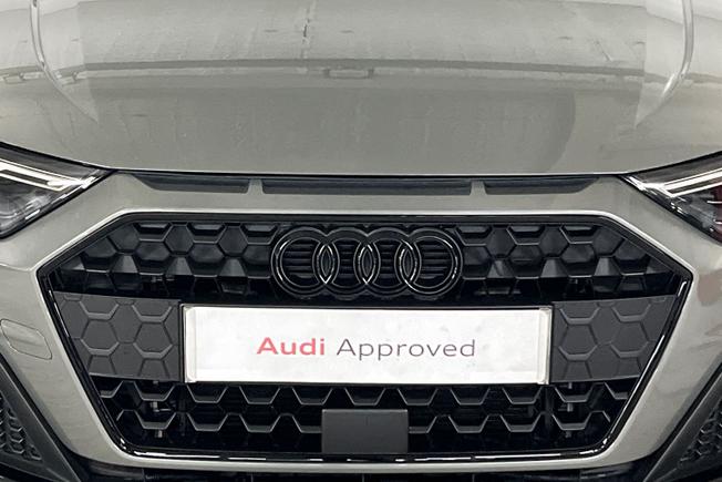 Audi A1 Photo 39
