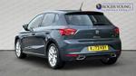 SEAT Ibiza Photo 1