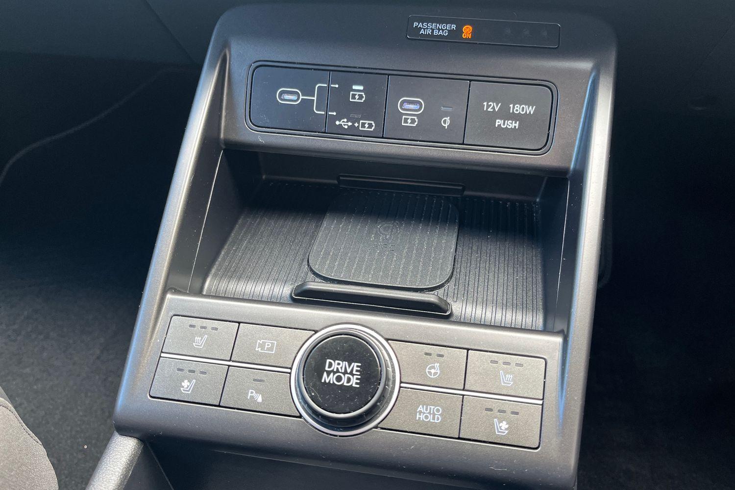 Hyundai KONA Photo 35
