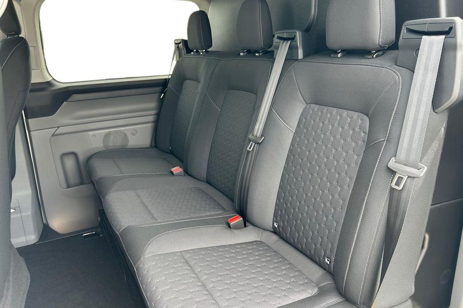 Used Ford TRANSIT CUSTOM YM75CDY 12
