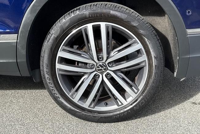 Volkswagen Tiguan Allspace Photo 23