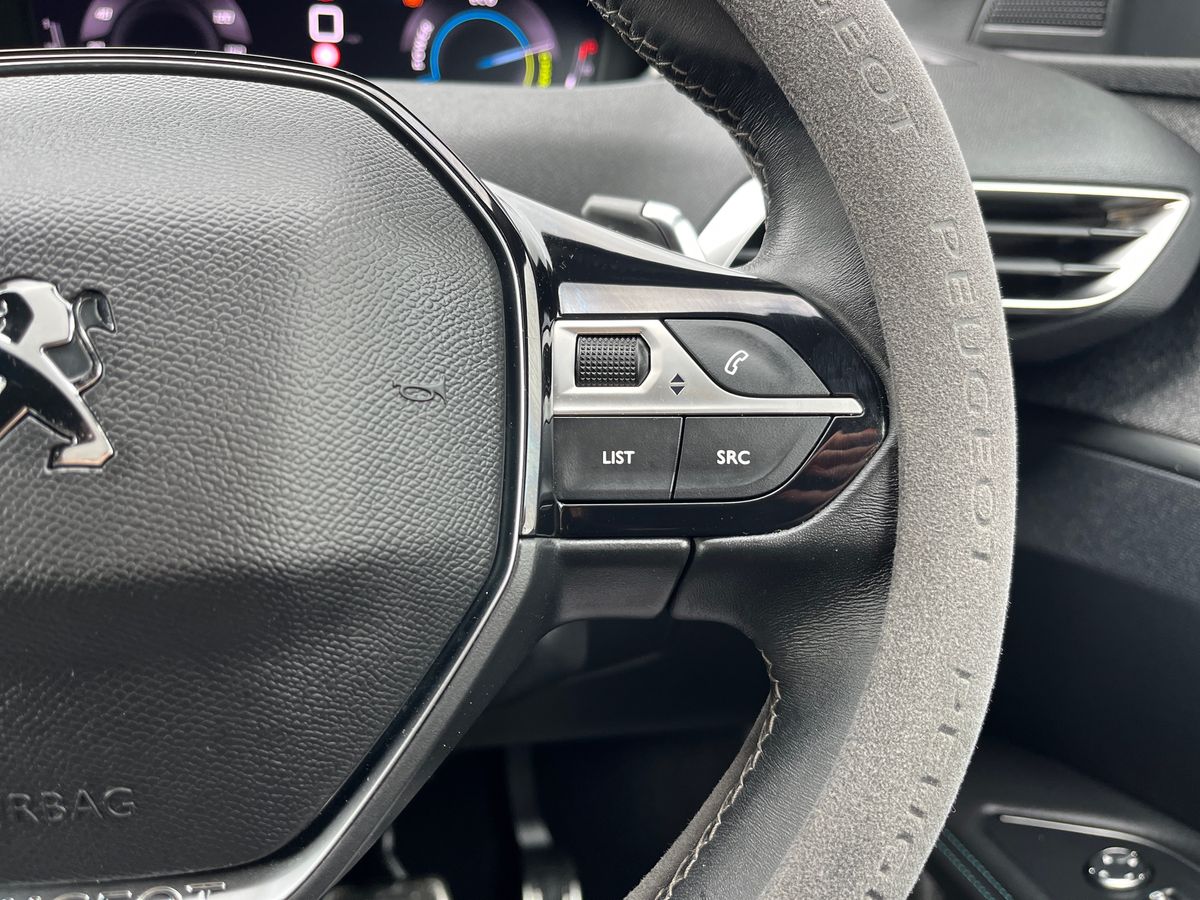 Peugeot 3008 Photo 16