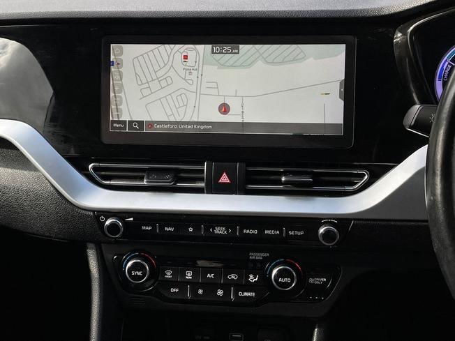 KIA Niro Photo 14