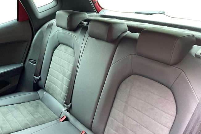 SEAT Arona Photo 9