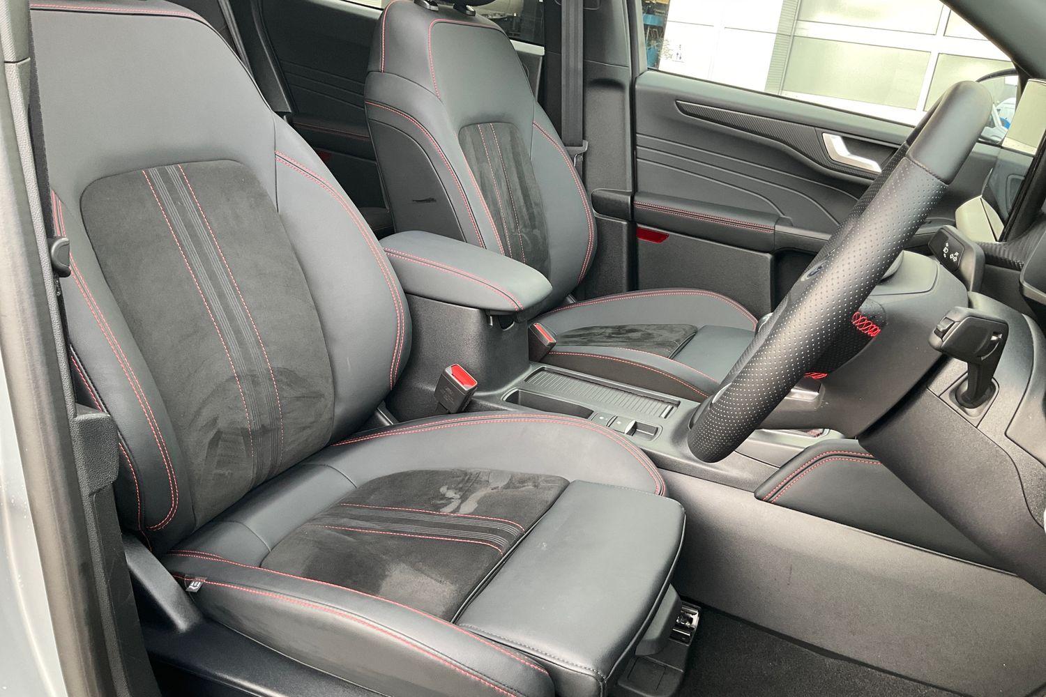 Ford Kuga Photo 16