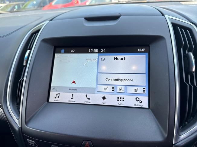 FORD Edge Photo 38