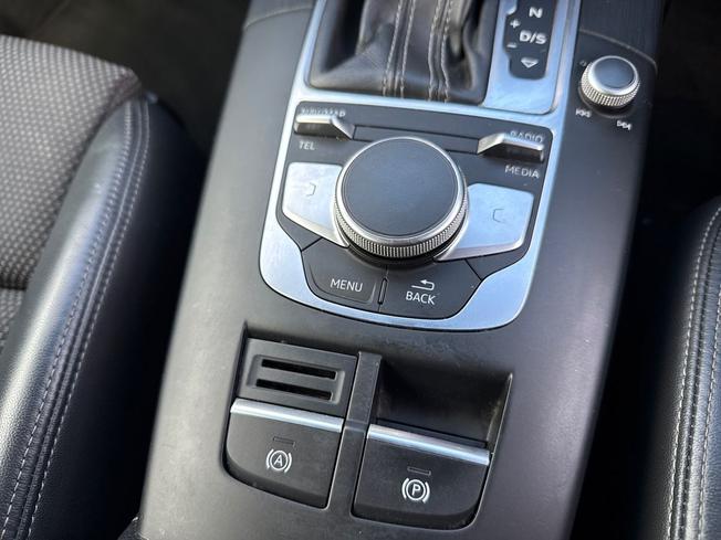 AUDI A3 Photo 30