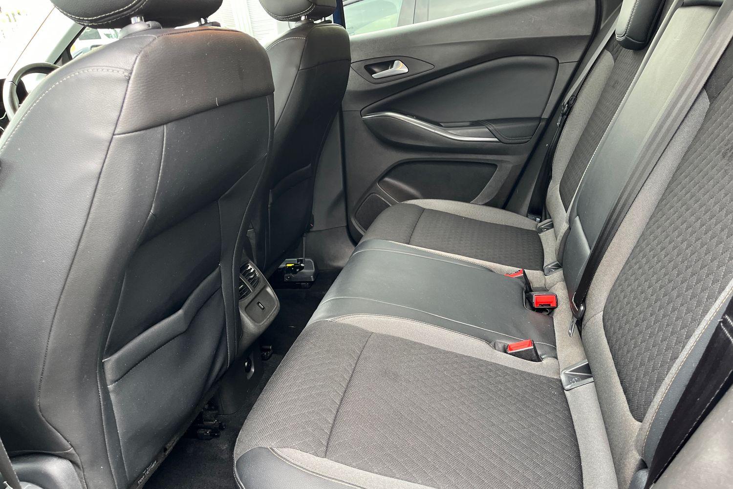 Vauxhall GRANDLAND X Photo 19