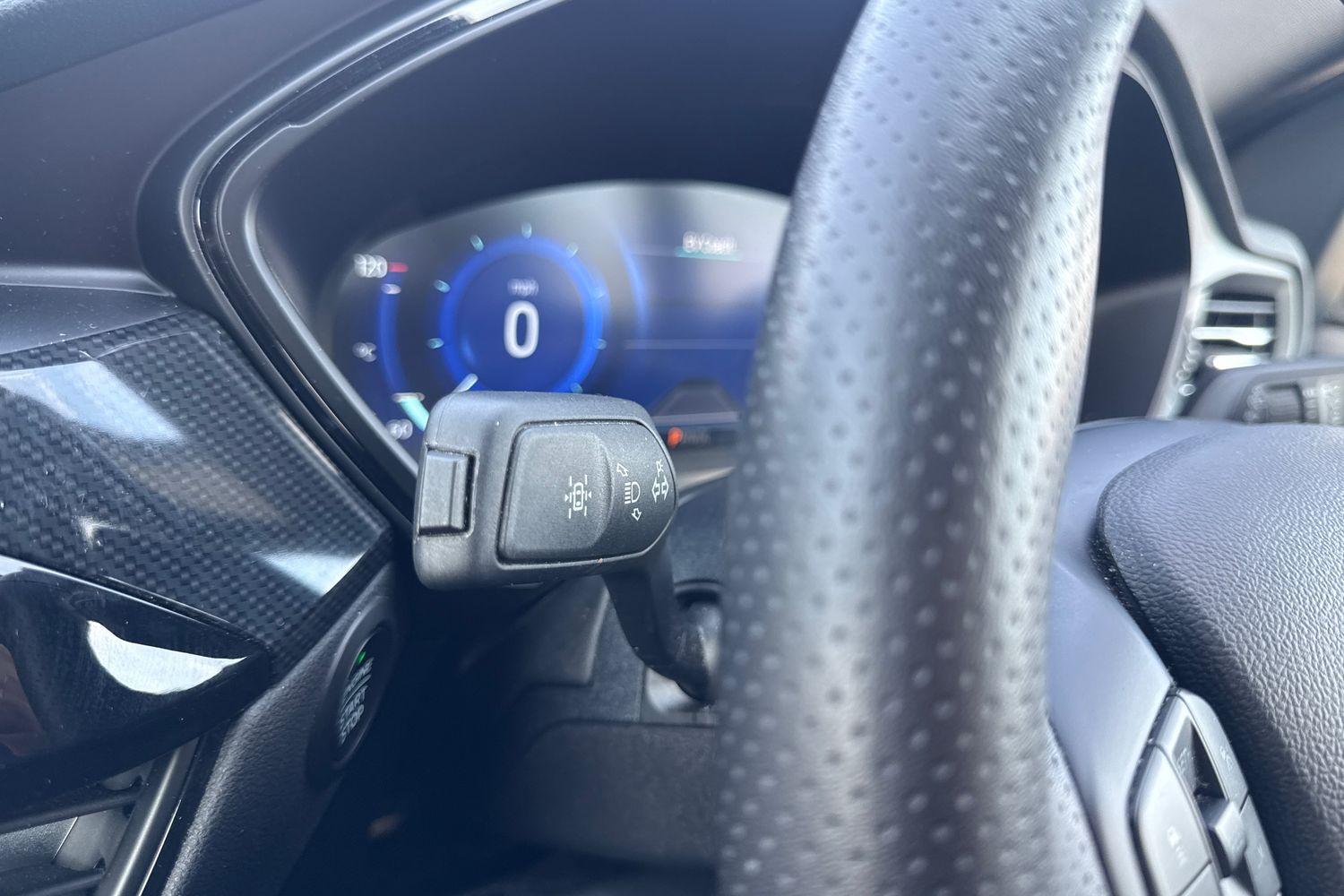Ford KUGA Photo 13