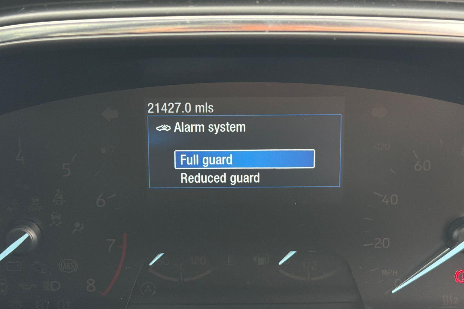 Ford FOCUS Photo 12