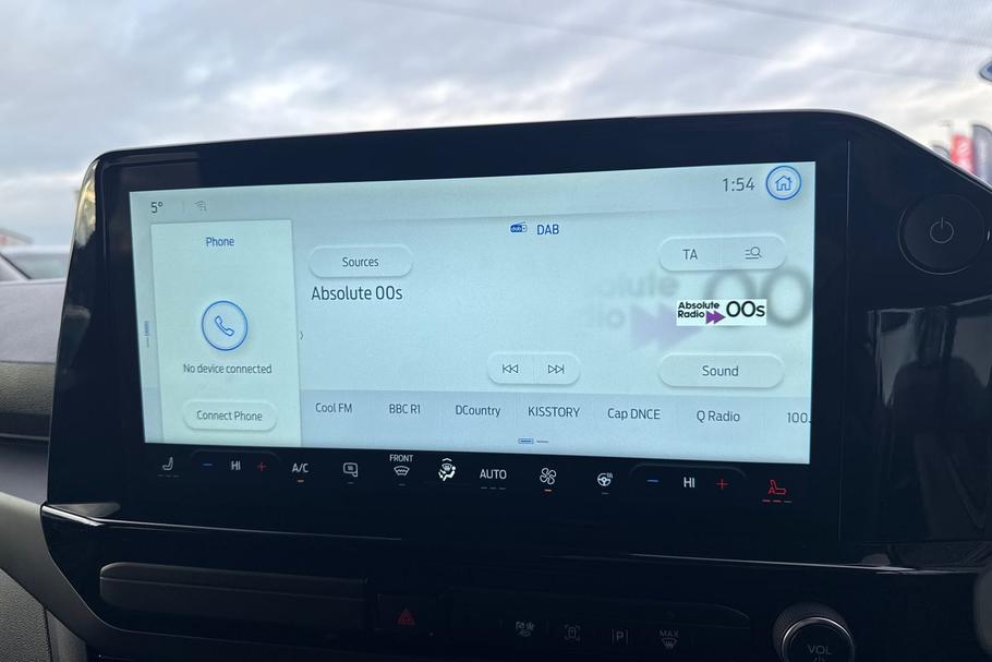 Used Ford E-Transit Custom SG25VLN 28