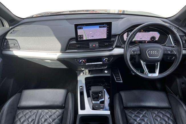 AUDI Q5 Photo 10