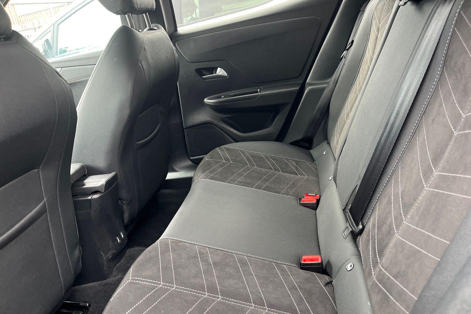 Vauxhall Mokka Photo 19