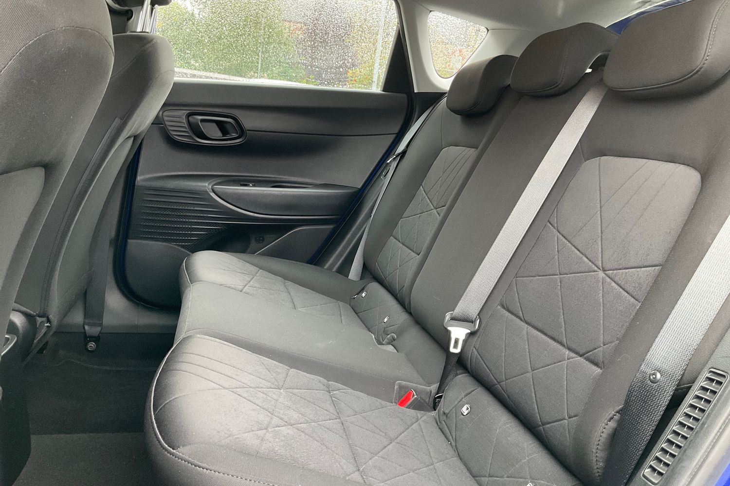 Hyundai BAYON Photo 19
