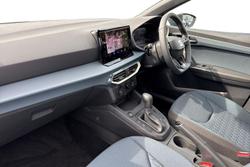 SEAT Ibiza Photo 2
