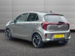 Kia Picanto Photo 2