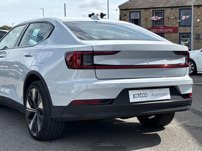Polestar Polestar 2 Photo 33