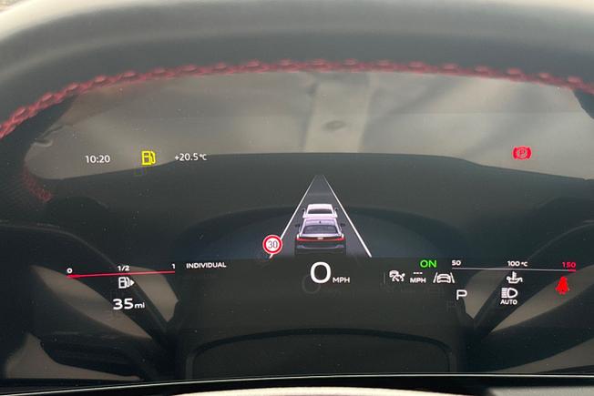 Audi S5 Avant Photo 15
