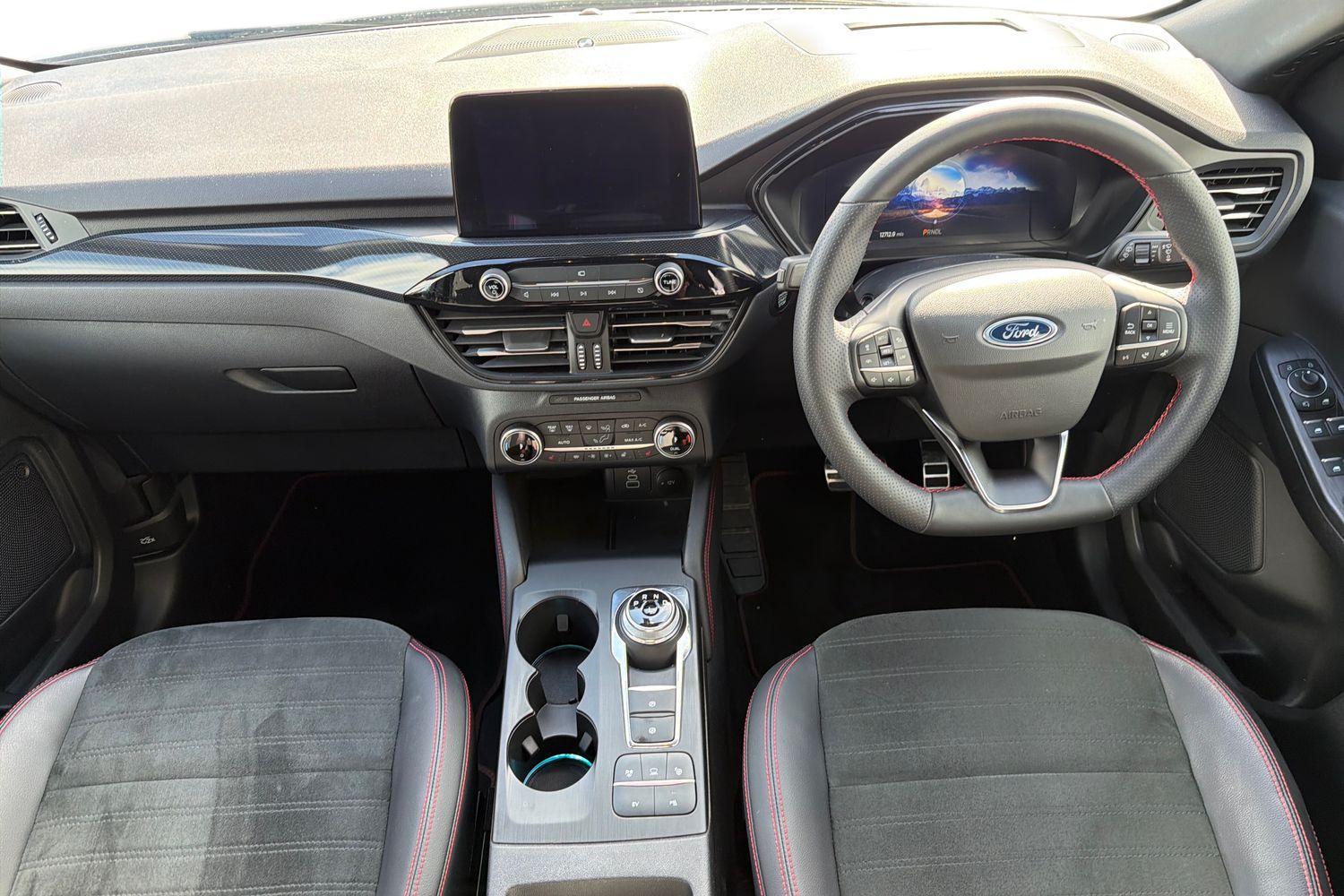 Ford KUGA Photo 9