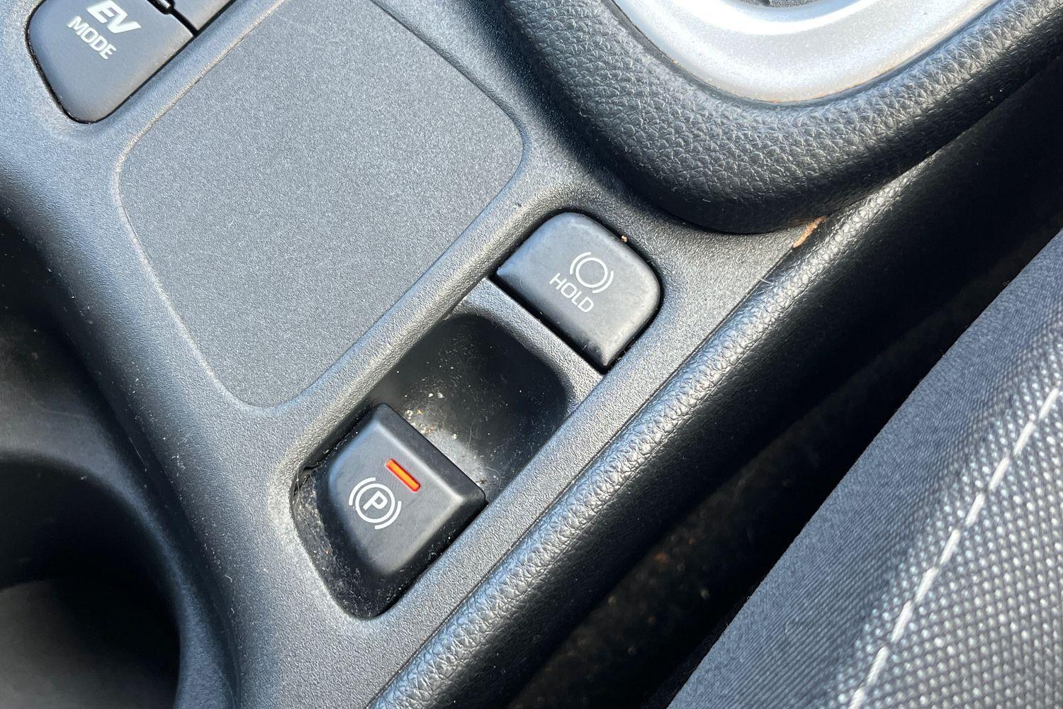 Toyota YARIS Photo 31