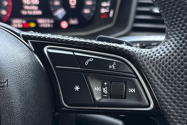 AUDI A1 Photo 18