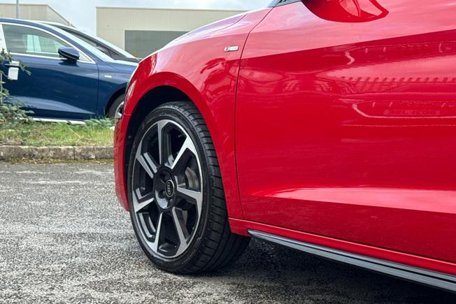 AUDI A1 Photo 24