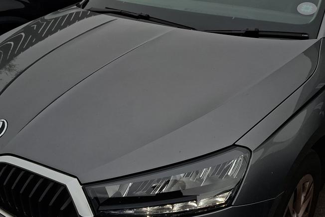 ŠKODA Fabia Photo 19