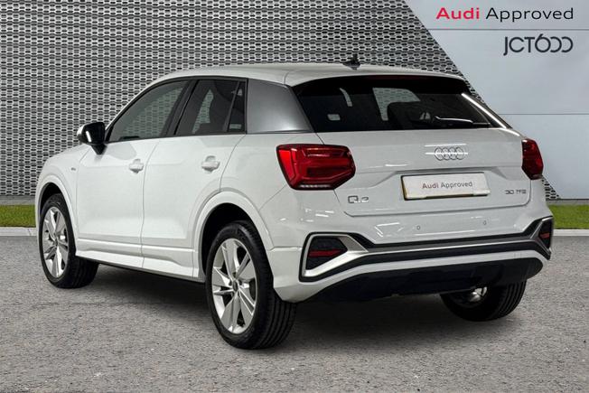 AUDI Q2 Photo 3