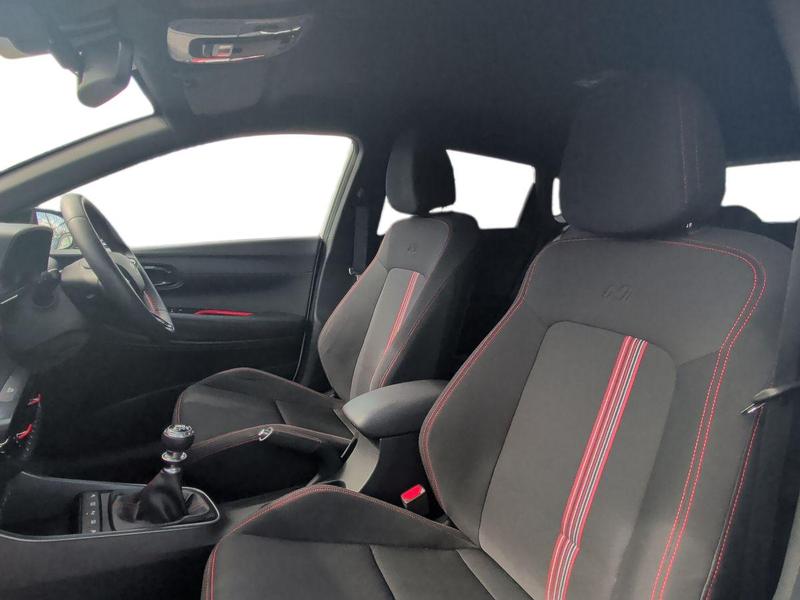 Used Hyundai i20 NX74TXA 16