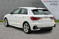 AUDI A1 Photo 3