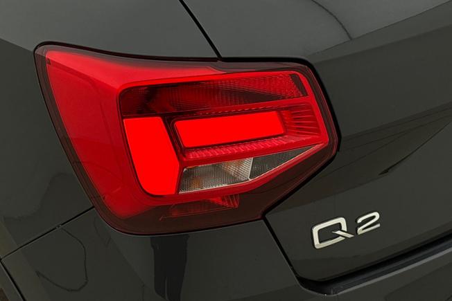 AUDI Q2 Photo 18