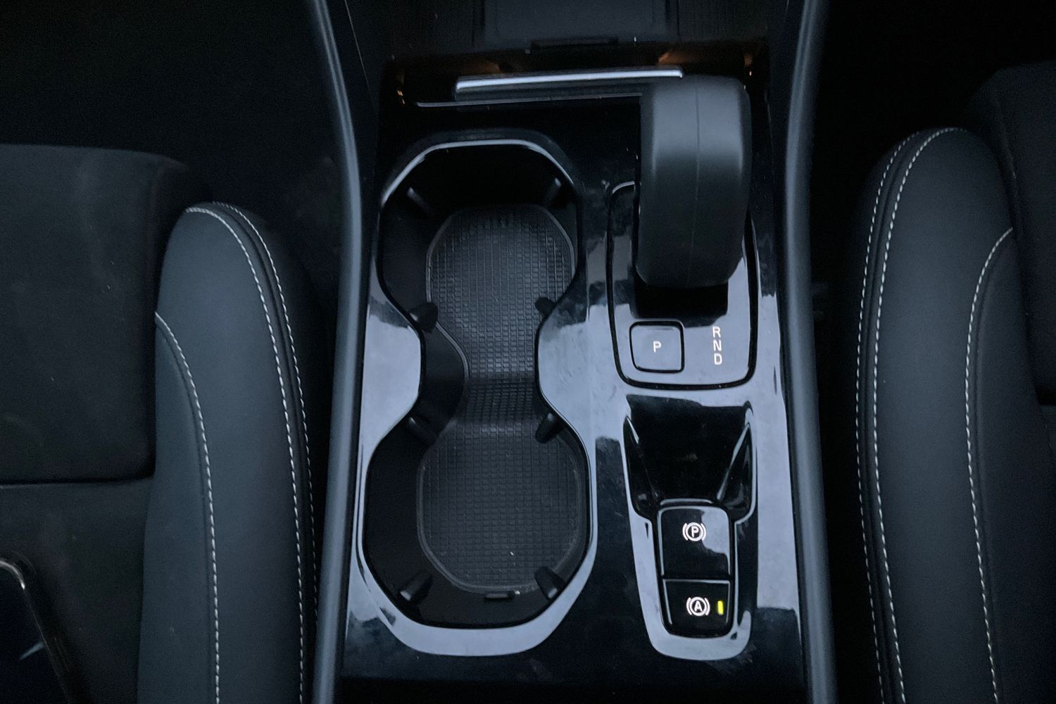 Volvo XC40 Photo 30