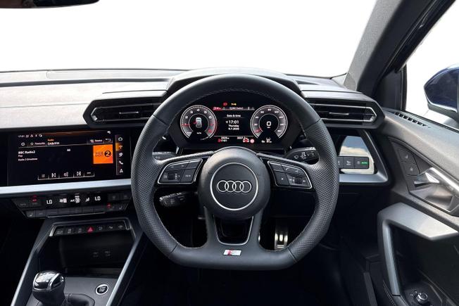 Audi A3 Photo 11