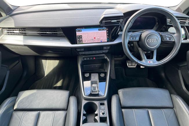 AUDI A3 Photo 10