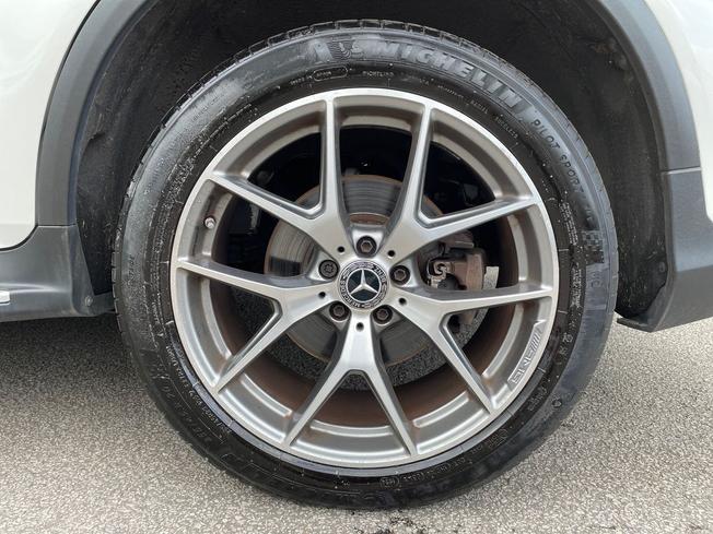 Mercedes-Benz Glc Photo 51
