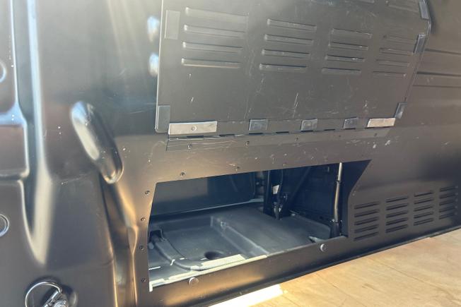 Volkswagen Transporter Photo 38