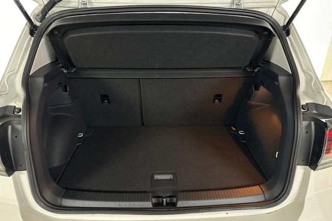 Volkswagen T-Cross Photo 12