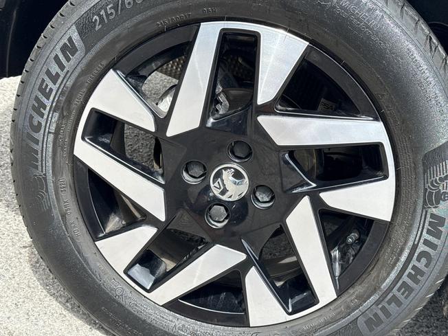 VAUXHALL Mokka Photo 27