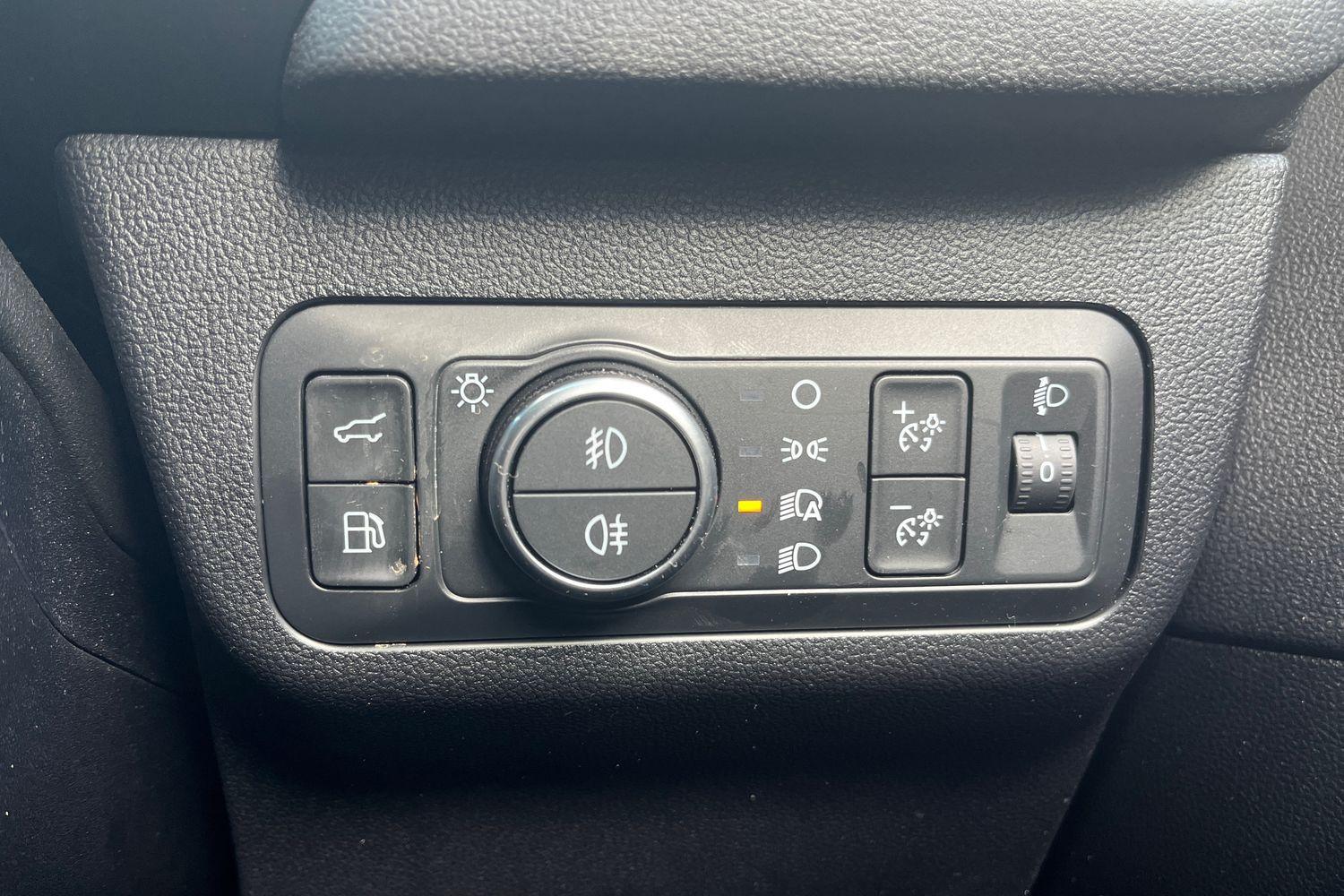 Ford Kuga Photo 26