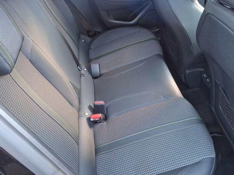 Used Peugeot 208 NV72LJX 44