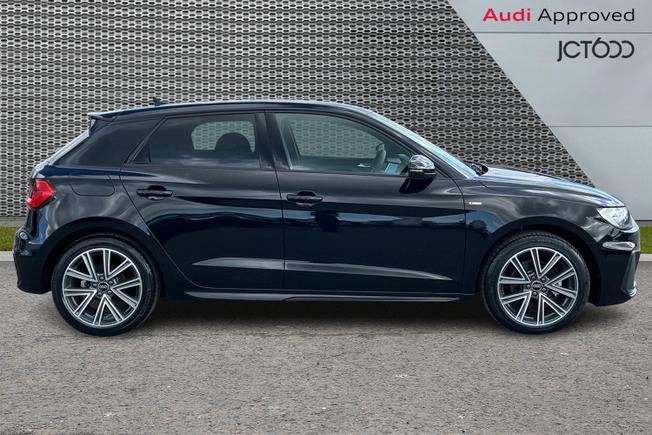 AUDI A1 Photo 4