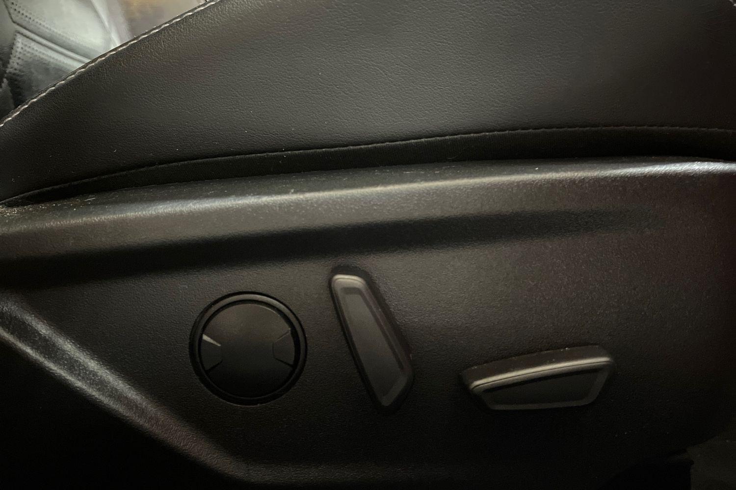 Ford FOCUS Photo 25